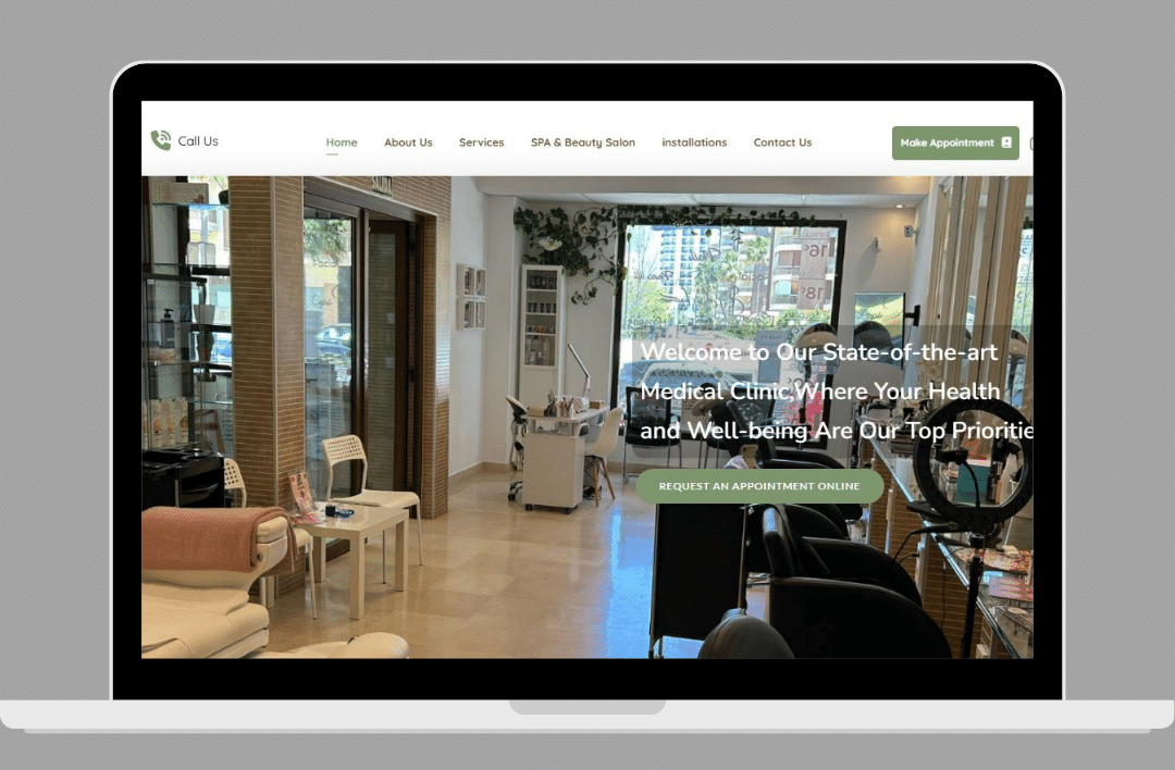 4 - web design